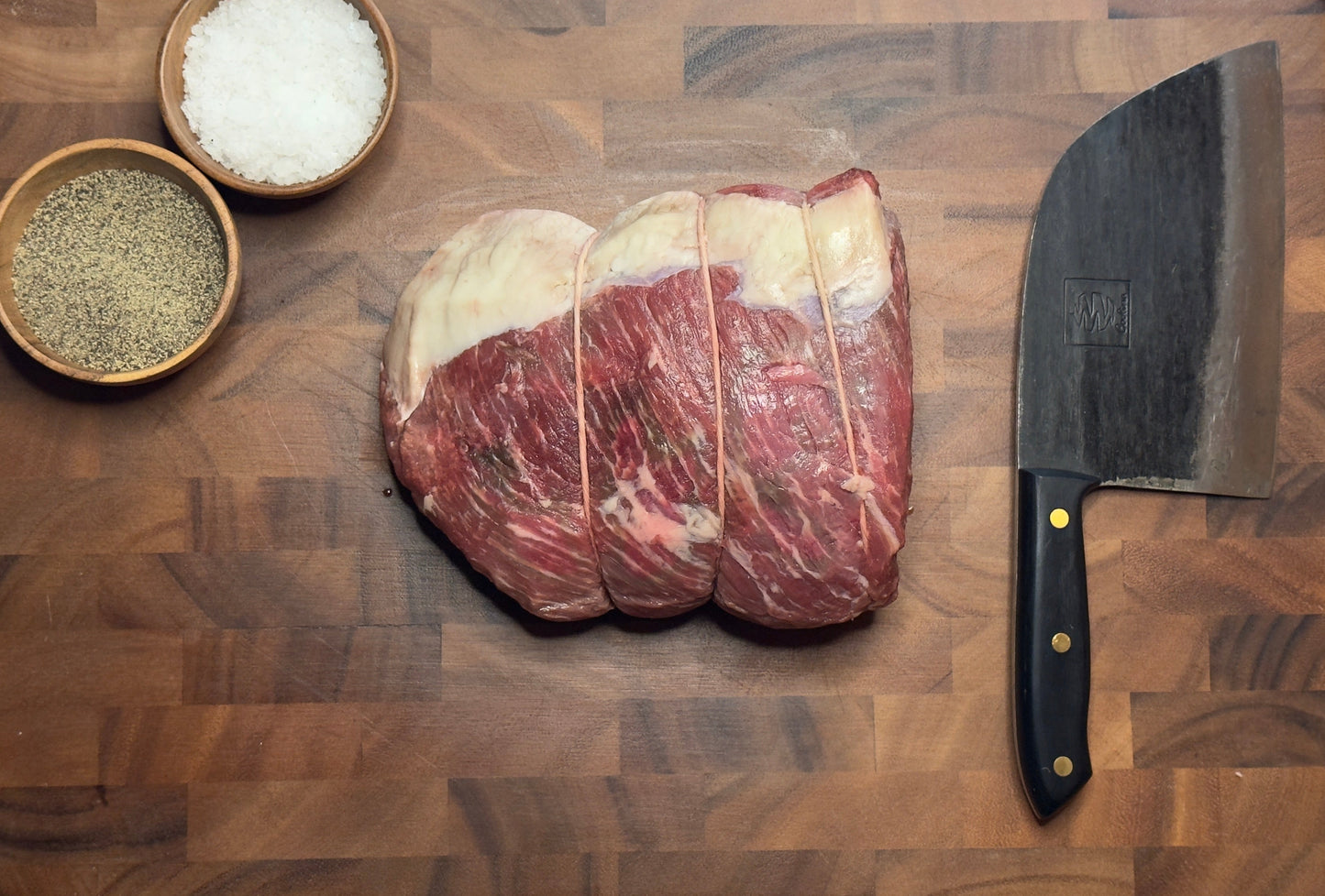 Rump Roast