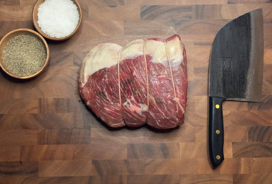 Rump Roast