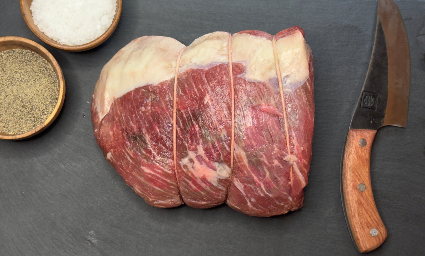 Rump Roast