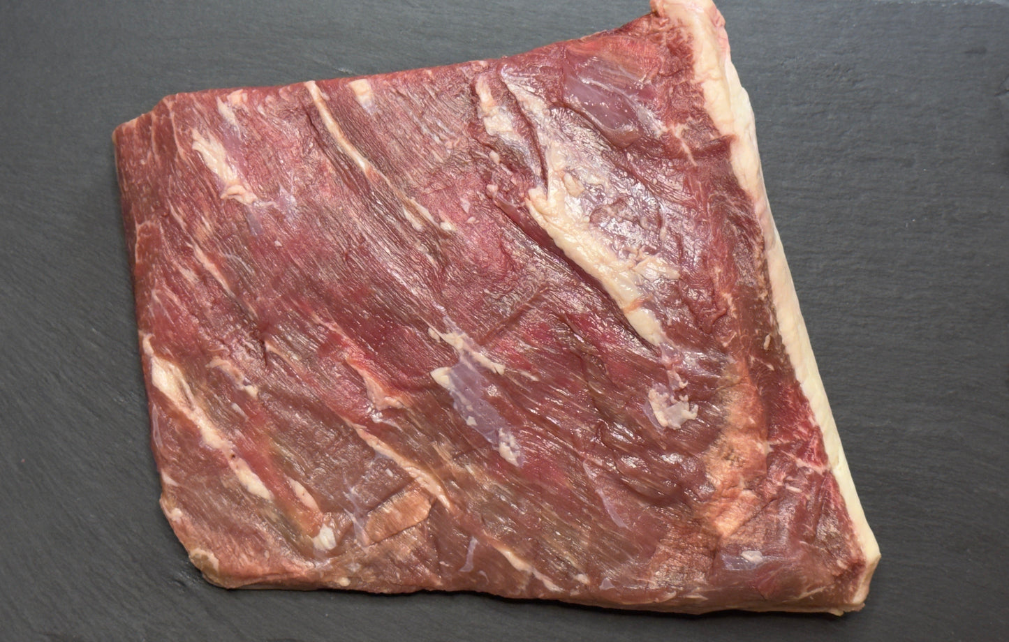 Brisket Flat