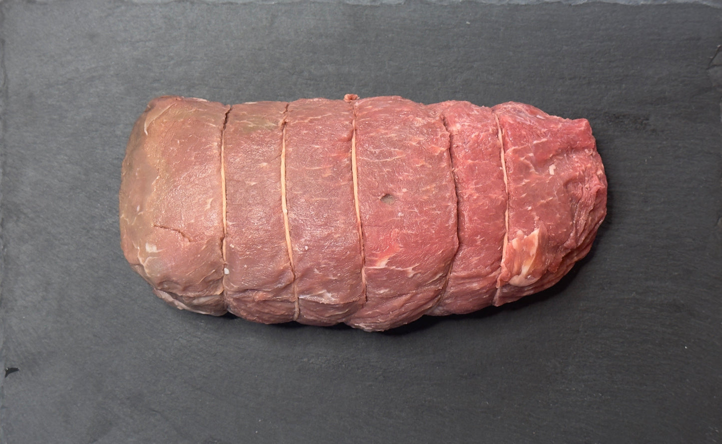 Eye Round Roast