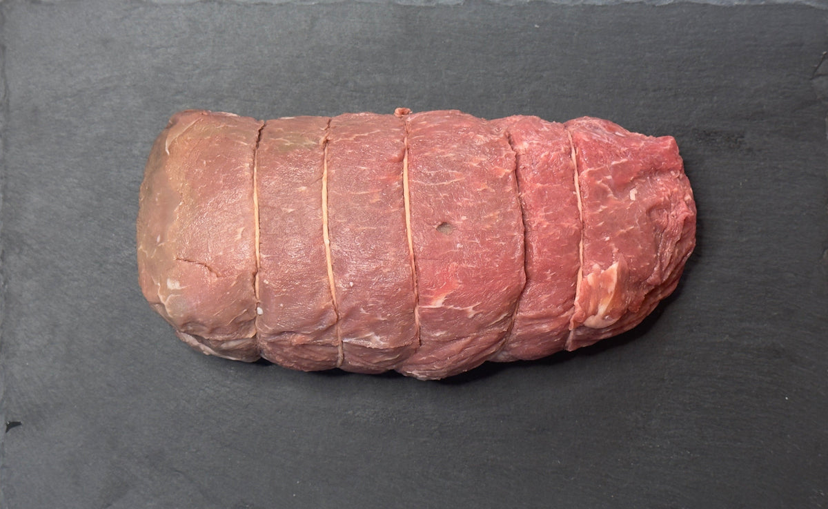 USDA Prime Eye Round Roast