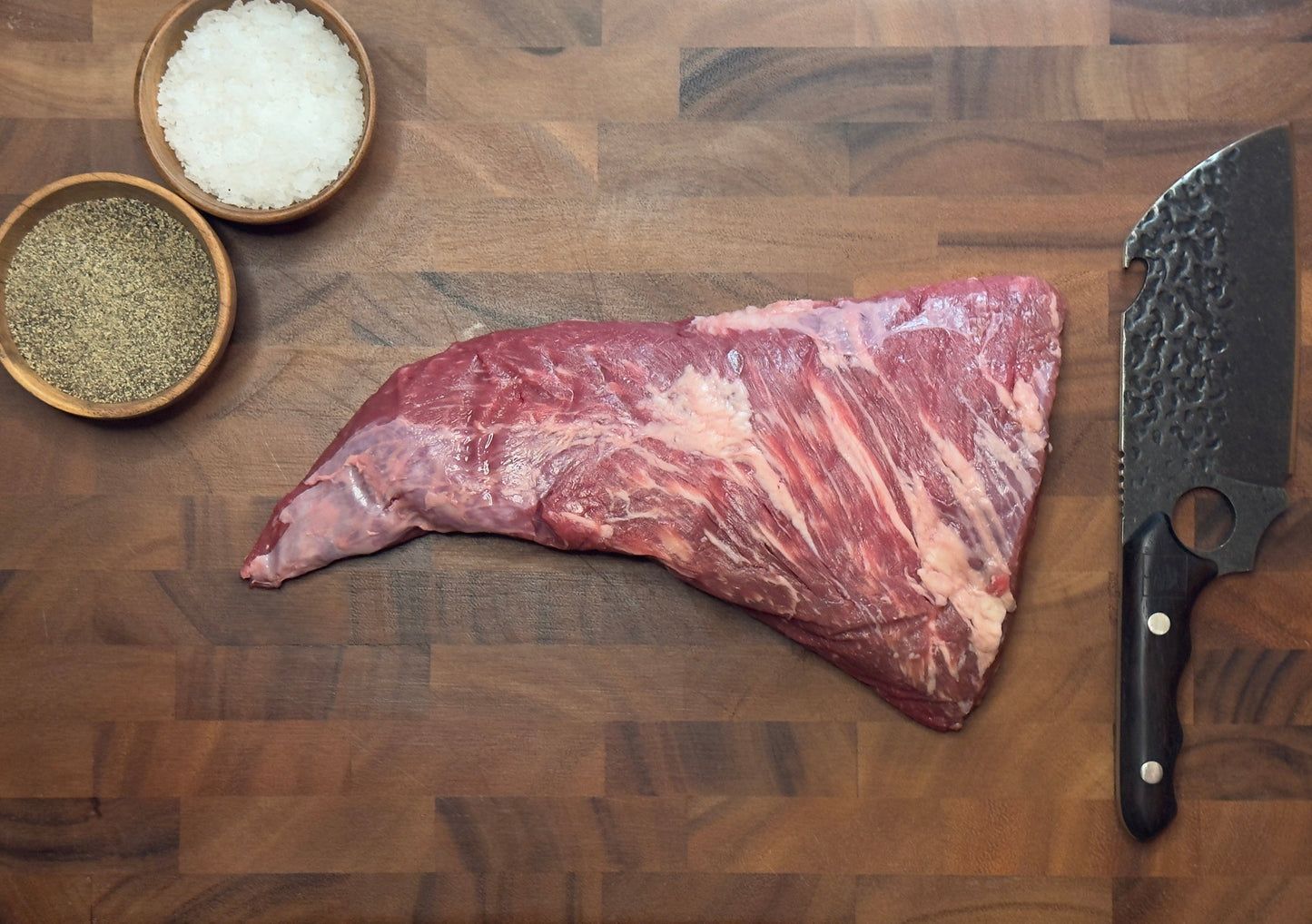 Tritip Roast