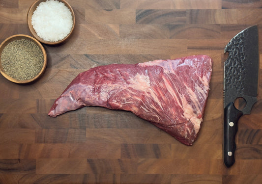 Tritip Roast