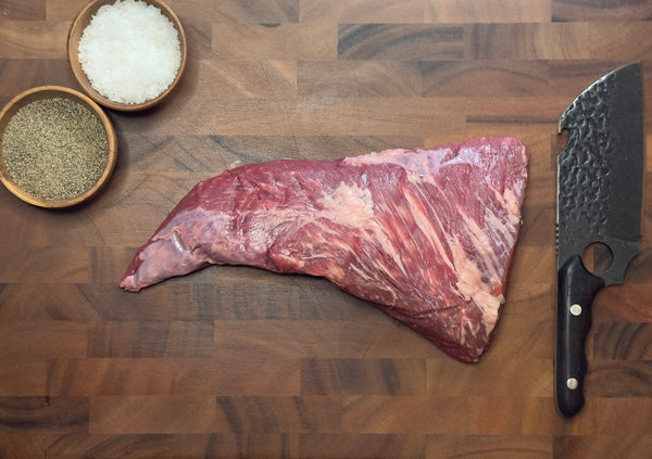 Tritip Roast