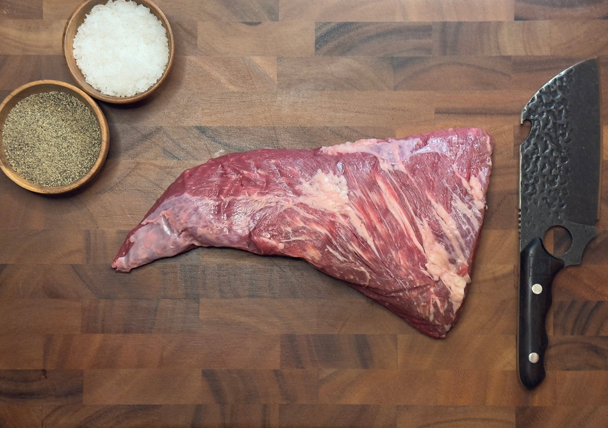 USDA Prime Tritip Roast