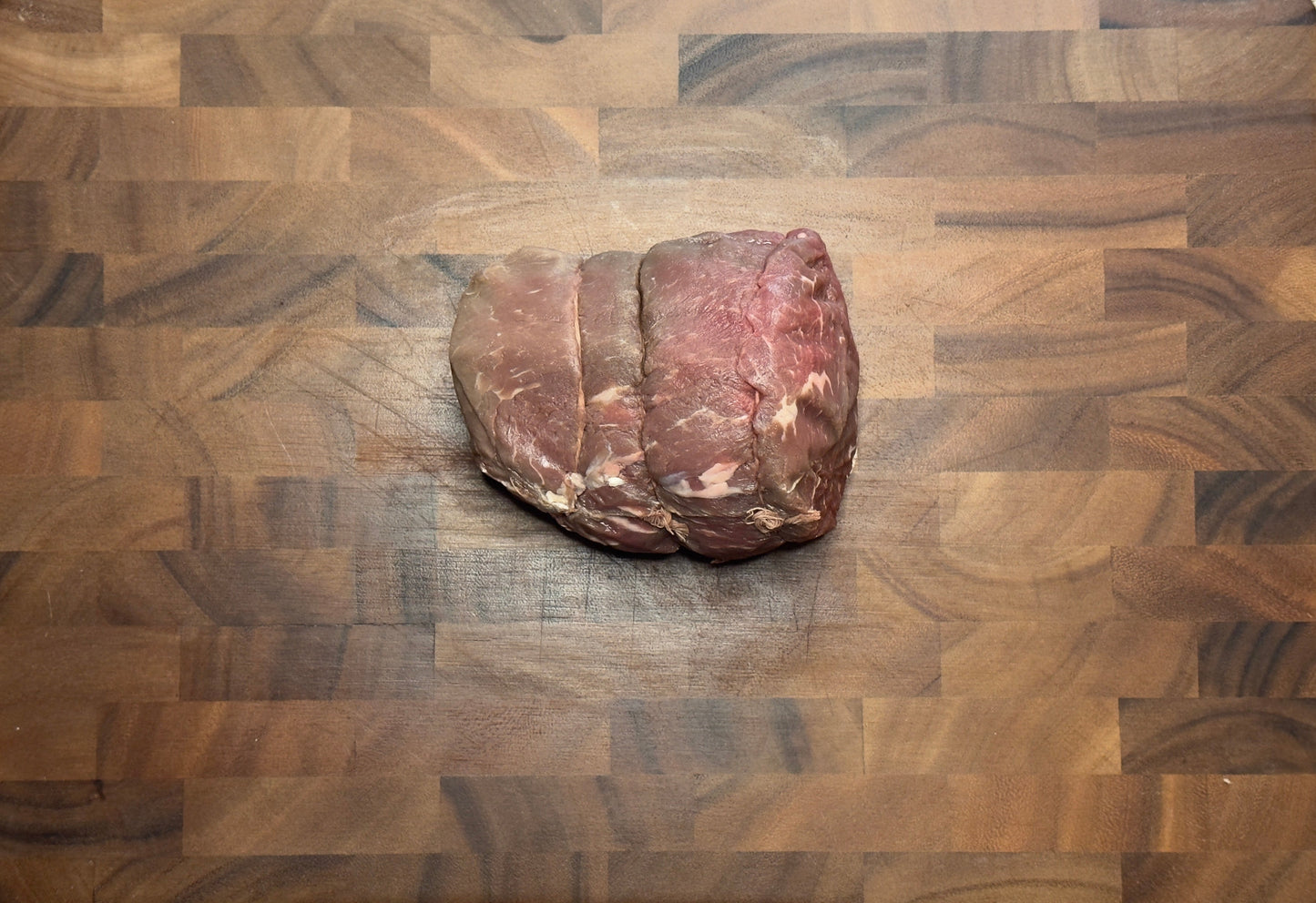 Sirloin Tip Roast