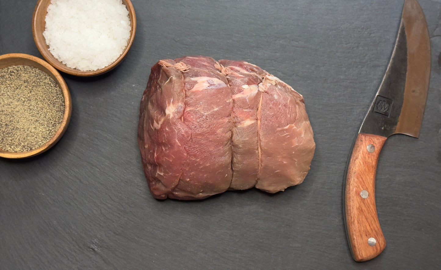 Sirloin Tip Roast