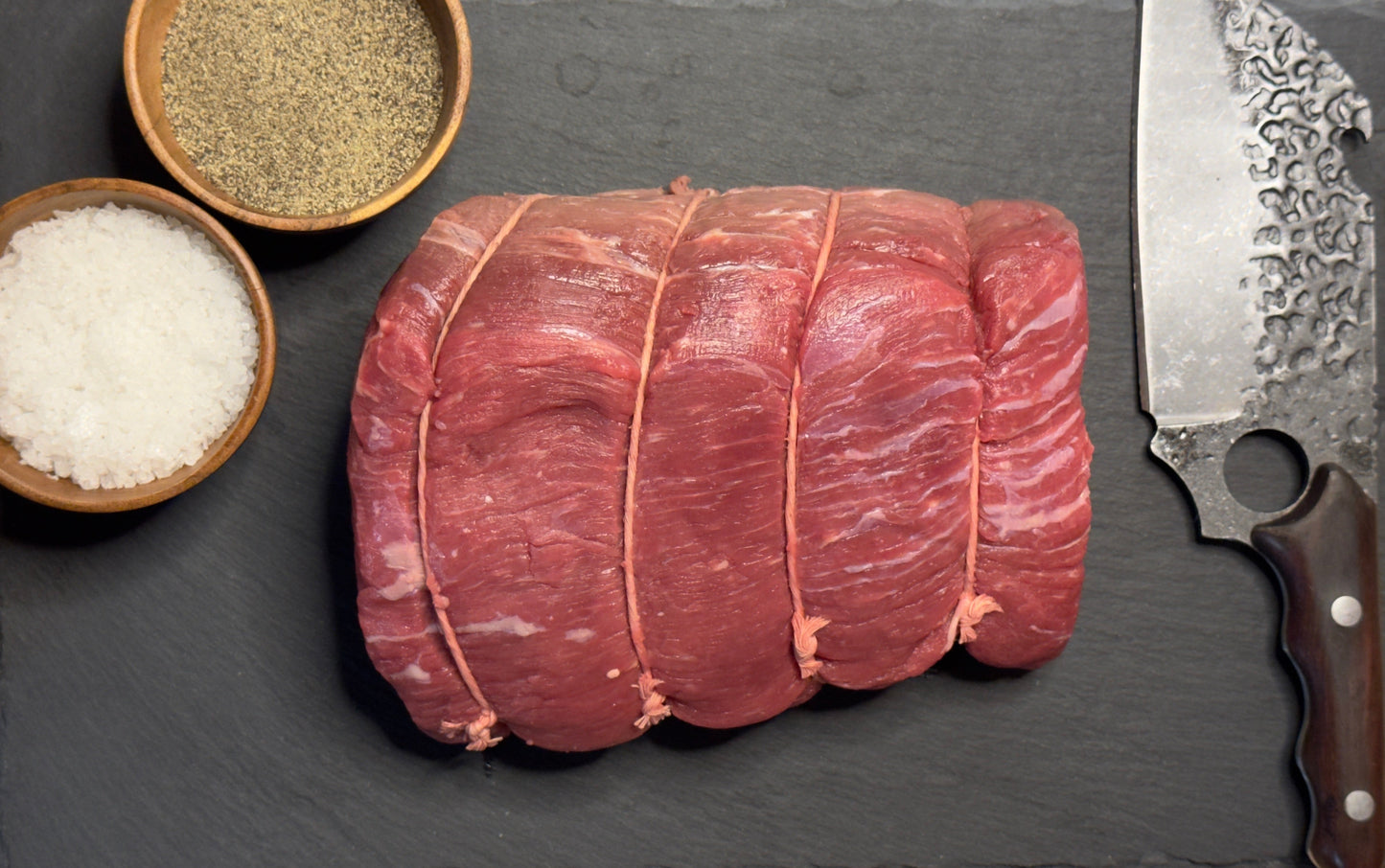 Top Round Roast