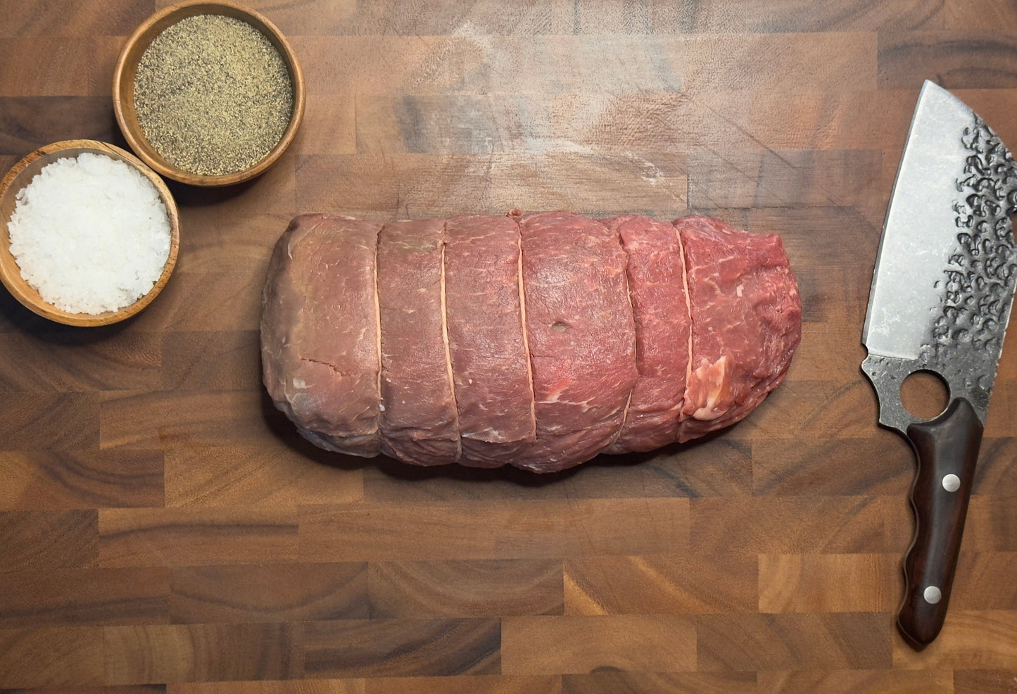 Eye Round Roast