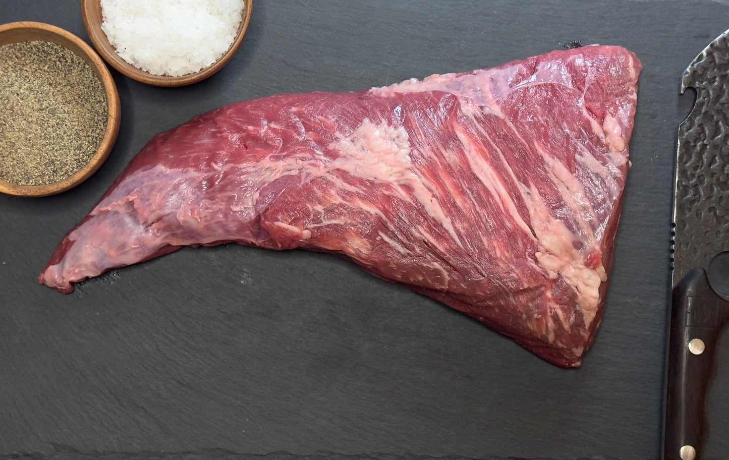 Tritip Roast