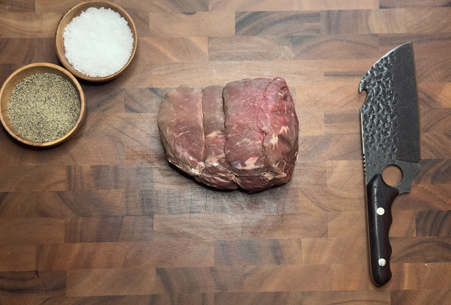 Sirloin Tip Roast