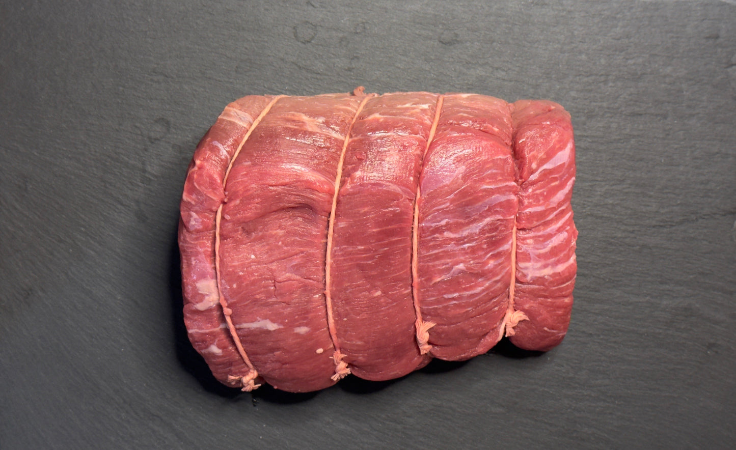 Top Round Roast