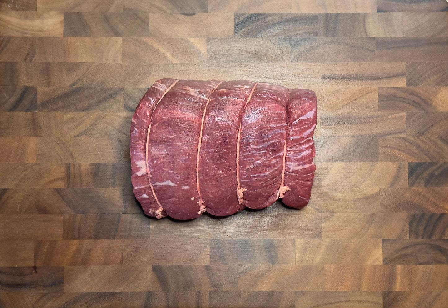 Top Round Roast