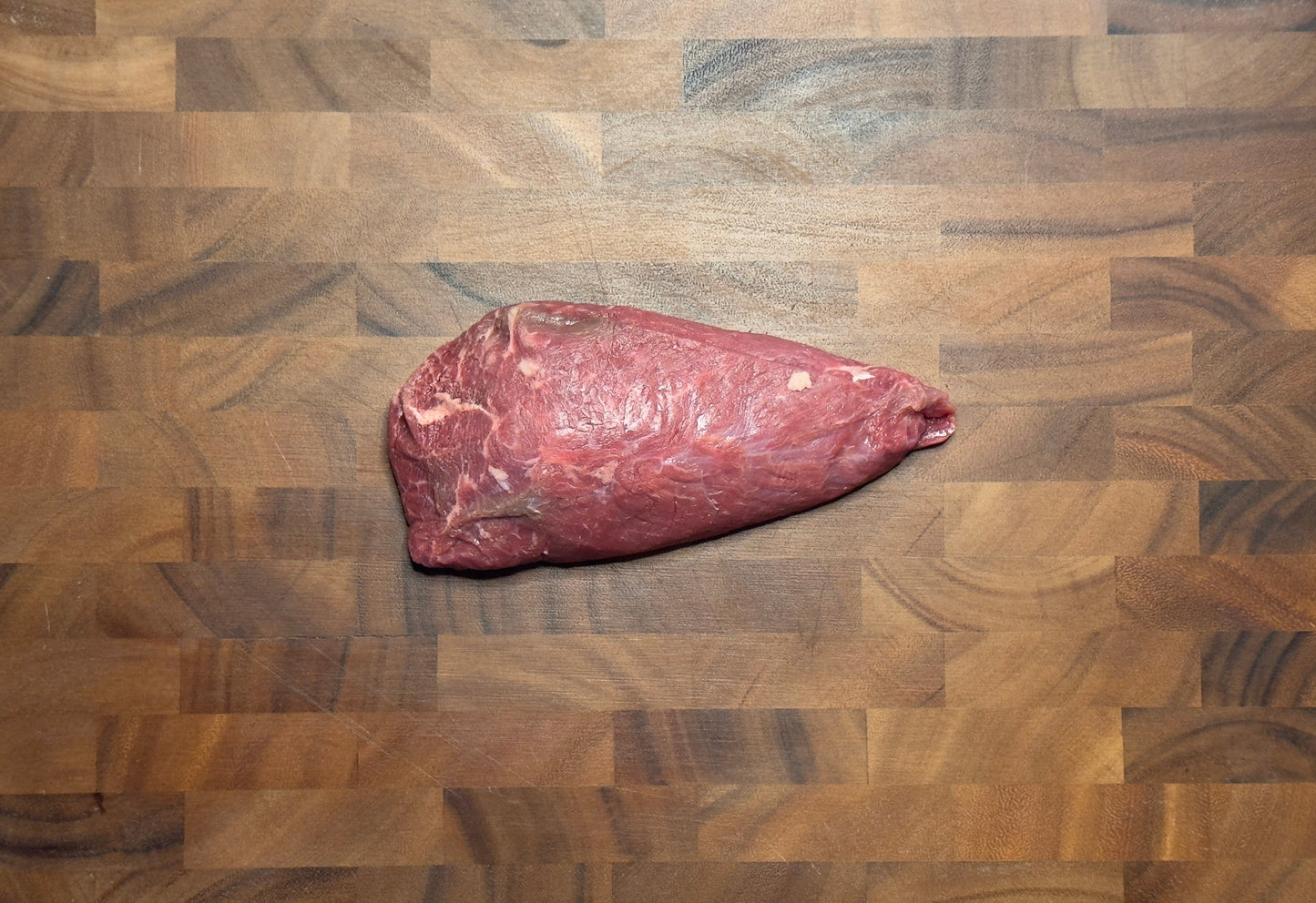 Mock Tender Roast