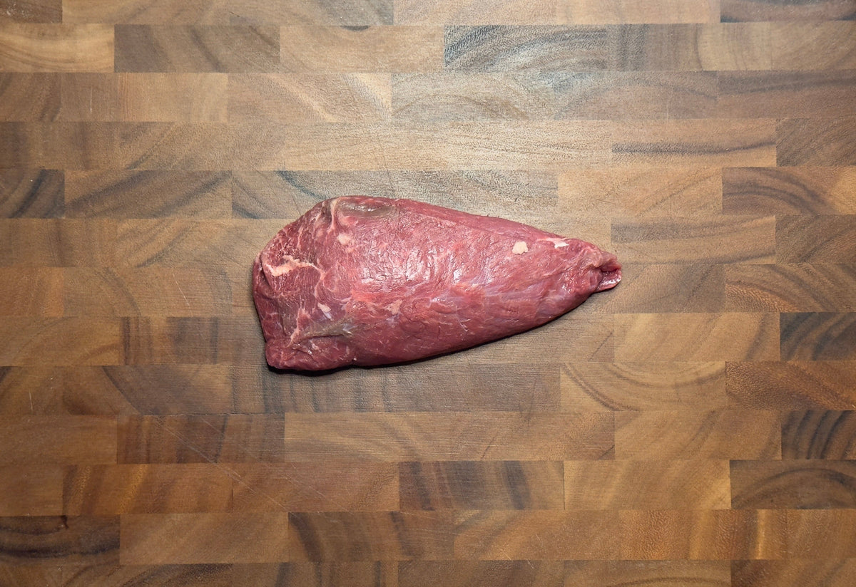 USDA Prime Mock Tender Roast