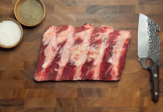 Back Ribs