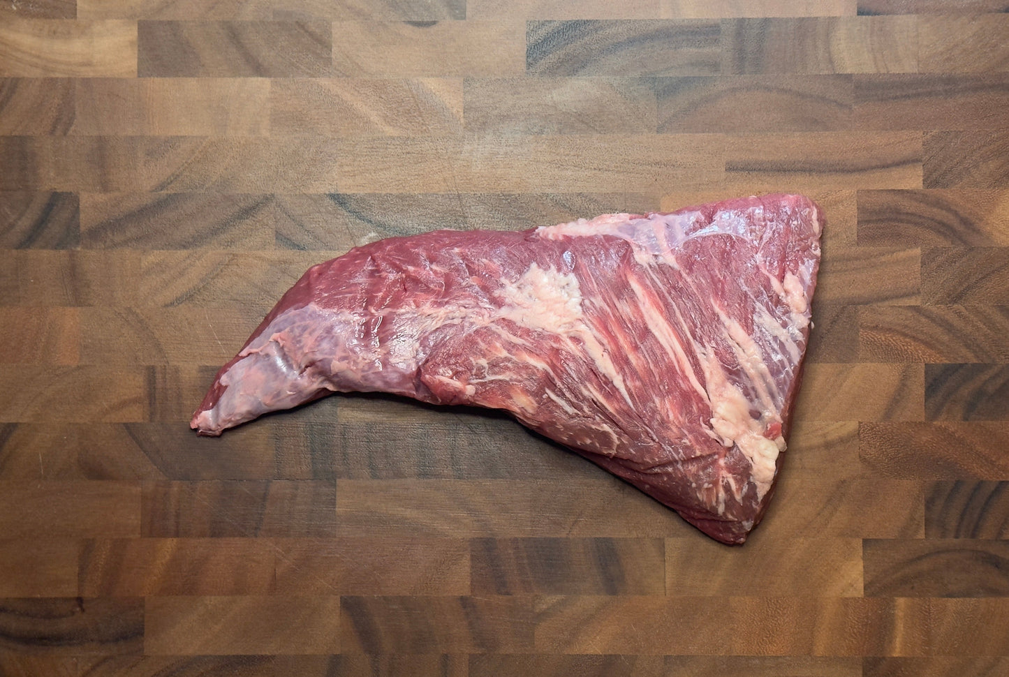 Tritip Roast