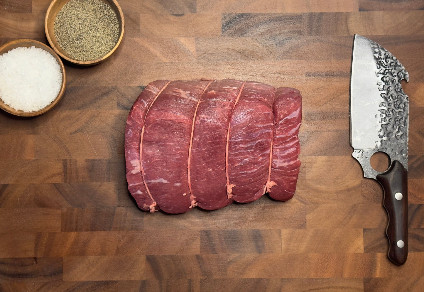 Top Round Roast