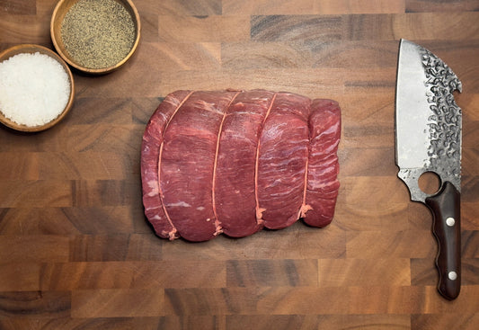 Top Round Roast