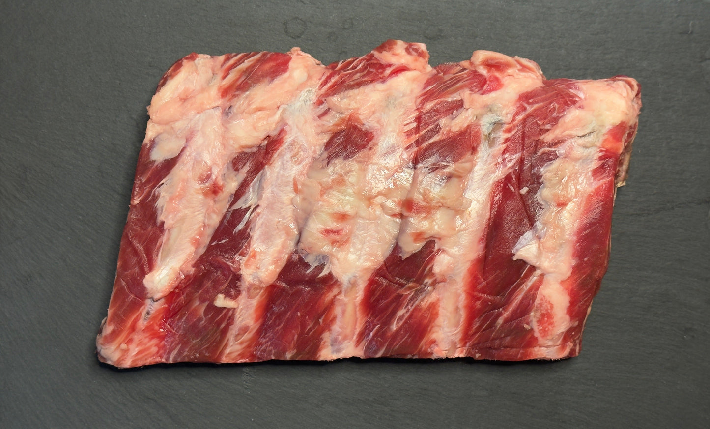 Back Ribs