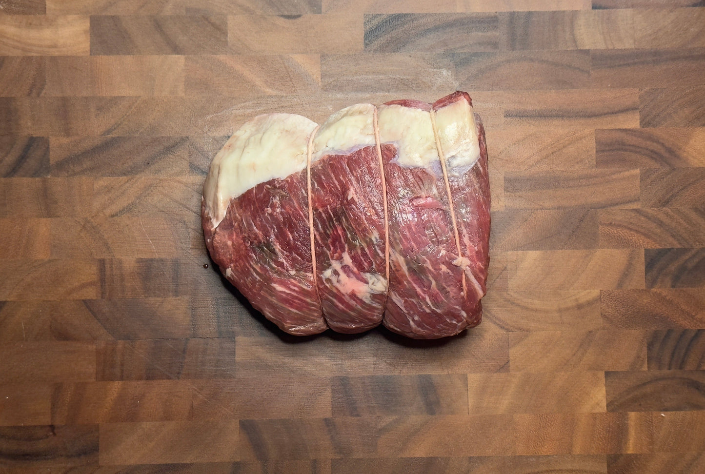 Rump Roast
