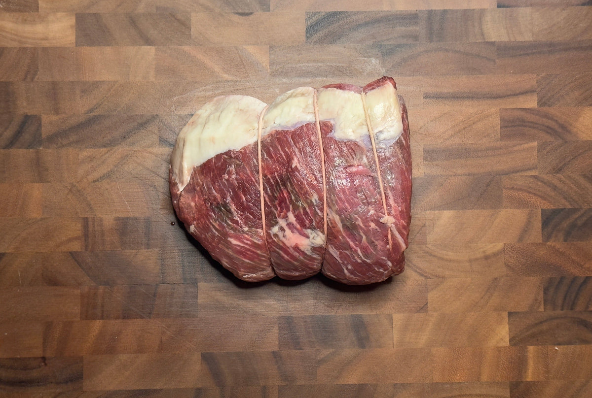 USDA Prime Rump Roast