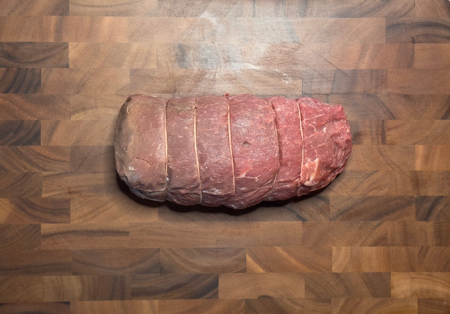 Eye Round Roast