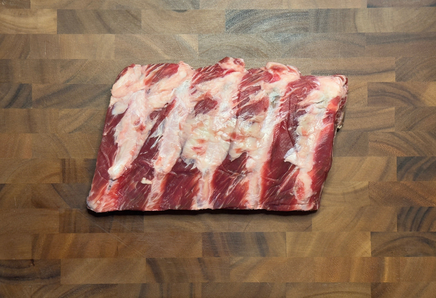 Back Ribs