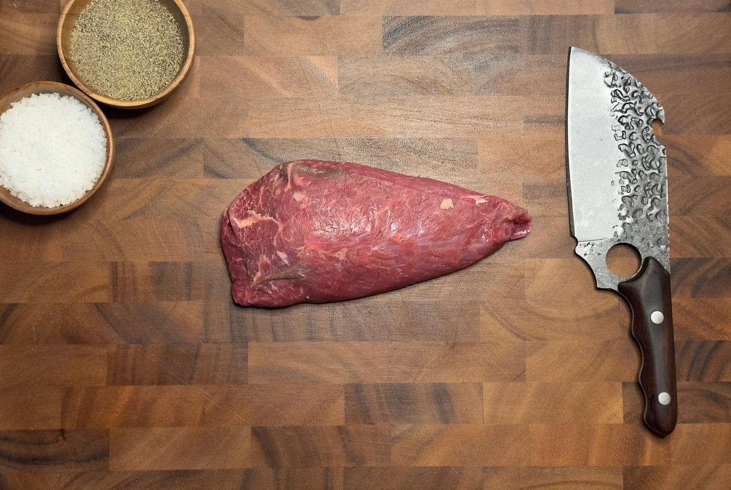 Mock Tender Roast