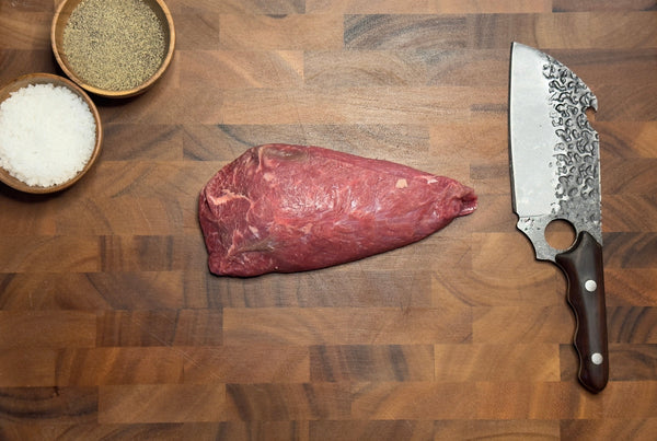 Mock Tender Roast